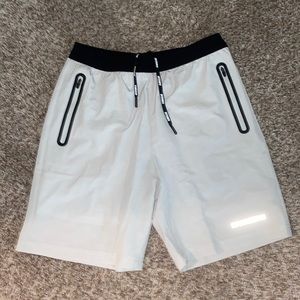 RawGear compression shorts